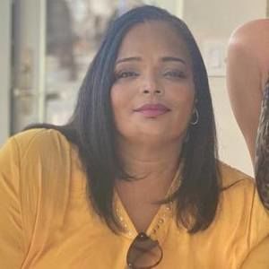 Meet your Posher, Andrea